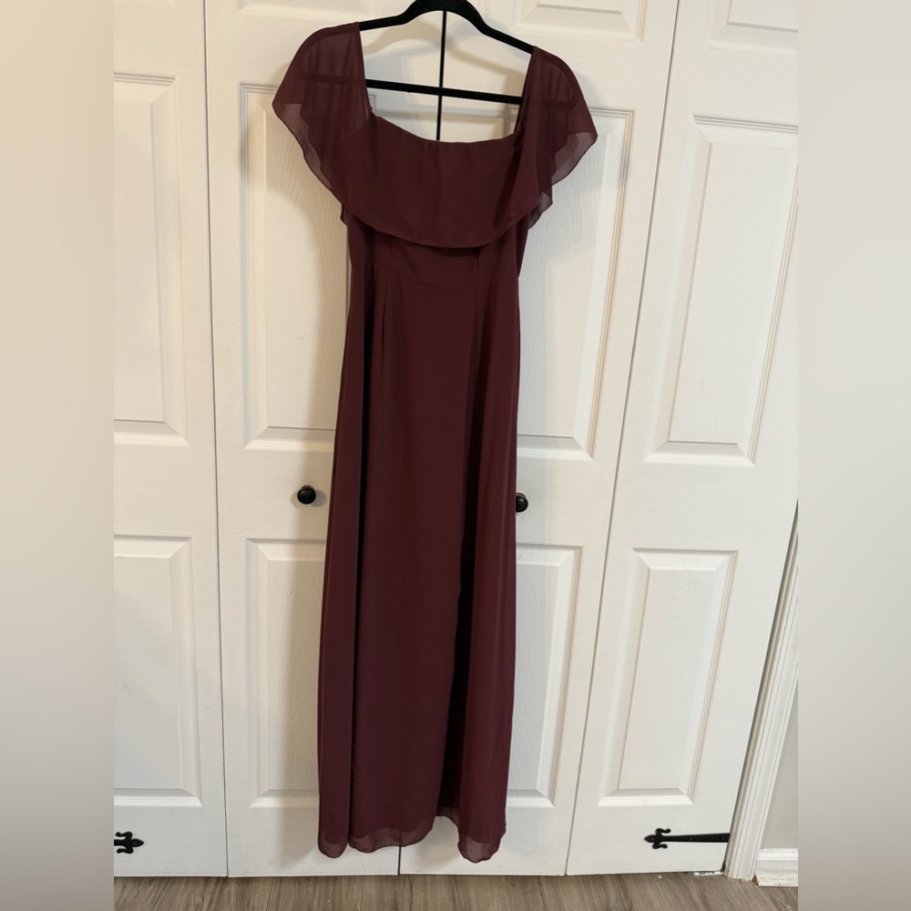 TOBI bridesmaids dress size S